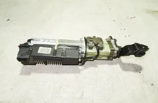 AUDI Q7 4L (2005-2015) Rear Tailgate Boot Soft Close Motor 4F9959945,4L0910945,4L0827851A 17403888