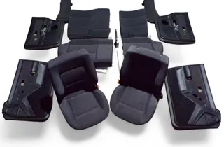 AUDI 80 B4 (1991-1996) Seat 4836401 28070396