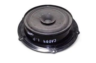 VOLKSWAGEN Caddy 3 generation (2004-2015) Bal első ajtó hangfala 2K0035710 29531233