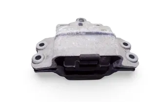 SKODA Octavia 2 generation (2004-2013) Подушка двигателя левая 34491308