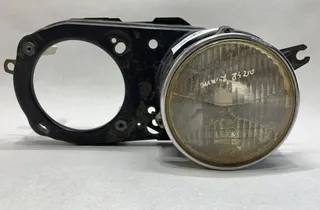 BMW 7 Series E23 (1977-1987) Jobb első fényszóró 14464R8,306110480 15359245