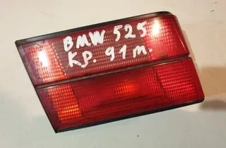 BMW M5 E34 (1988-1995) Фонарь задний левый 1384011l 22019767