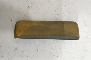 FORD Fiesta 2 generation (1983-1989) Bal első ajtó külső fogantyúja 83bb-a22401-ab 24257799