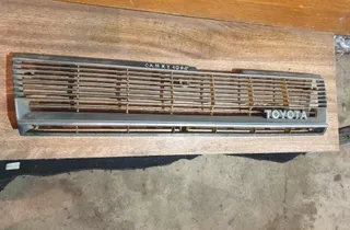TOYOTA Camry XV10 (1991-1996) Rácsok 53111-32060, 53111-32060ae, 53111-32060l 24972432