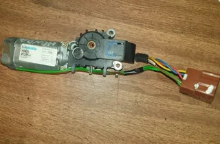 ROVER 416i 1 generation (1995-2000) Napfénytető motor 07295-1 25027828