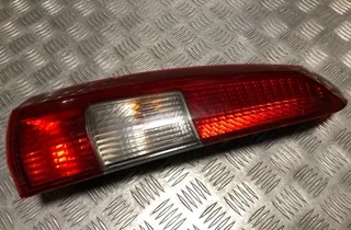 VOLVO V70 2 generation (2000-2008) Bal hátsó lámpa 9154493 29098430