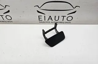 BMW 5 Series E60/E61 (2003-2010) Jobb oldali fényszórómosó zártakaró lemeze 7060586,51117060586 33964671