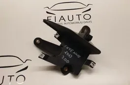 PORSCHE Cayenne 958 (2010-2018) Jobb hátsó lökhárító konzolja 7P5907456C 33954489