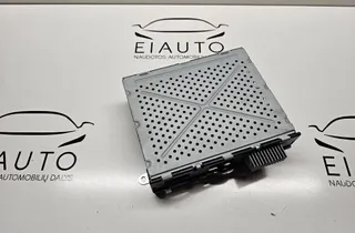 AUDI Q7 4L (2005-2015) Zenelejátszó GPS-szel 4E0910541Q,4E0035541S,87670777 33955105