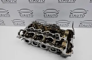 BMW X6 E71/E72 (2008-2012) Engine Cylinder Head 757393603,757393403,7573936,7577005,09040100994 33964906
