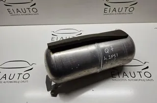 AUDI Q7 4L (2005-2015) Légtartály 33955184