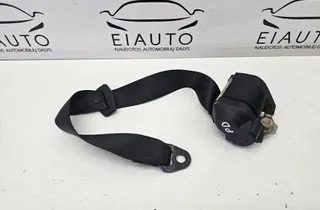 PORSCHE 911 992 (2018-2023) Jobb első biztonsági öv 00061574,99680303401,43594D 33955911