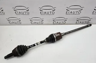BMW X6 E71/E72 (2008-2012) Front Right Driveshaft P755394606,7553946 33956087