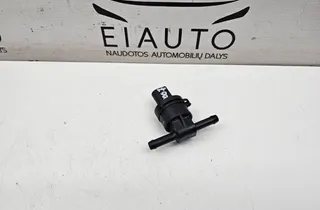 VOLKSWAGEN Passat B7 (2010-2015) Üzemanyaghőmérséklet-érzékelő 038906081B 33965384