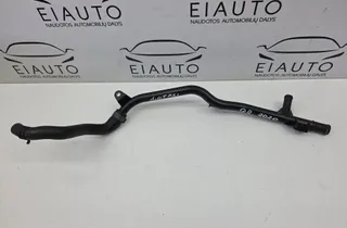 AUDI Q2 1 generation (2016-2024) Шланги охлаждающей жидкости 04C121070B 33948196