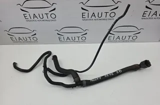 AUDI Q2 1 generation (2016-2024) Шланги охлаждающей жидкости 5Q0122101HG 33948215