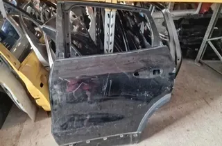 MERCEDES-BENZ GLA-Class H247 (2019-2024) Jobb hátsó ajtó A2477320501 34029827