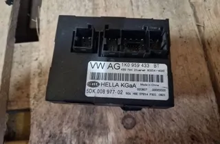 VOLKSWAGEN Touran 1 generation (2003-2015) Komfort vezérlőegység 1K0959433BT 34029295