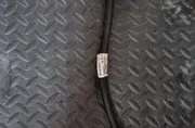AUDI A6 C6/4F (2004-2011) Negative Battery Cable 8K0915181B 34008378