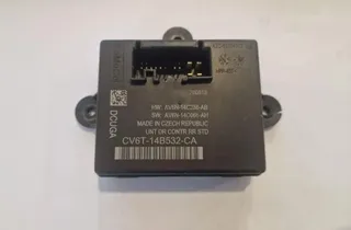 FORD C-Max 2 generation (2010-2019) Другие блоки управления CV6T14B532CA 34007245