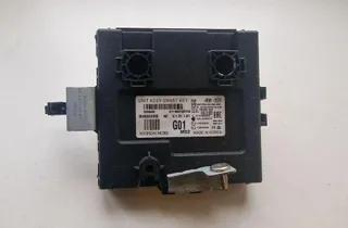 KIA Picanto 3 generation (2017-2024) Komfort vezérlőegység 95480G2000 34008723