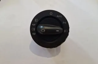 AUDI A6 C8/4K (2018-2024) Headlight Switch Control Unit 4F1941531D 34029864