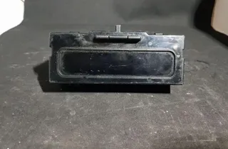 RENAULT Megane 2 generation (2002-2012) Екран навигаций 8200107839 34007423