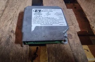 HYUNDAI Terracan 2 generation (2004-2009) SRS vezérlőegység 95910H1600 34008681