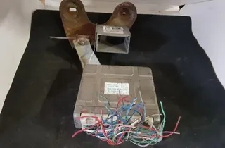 LEXUS RX 1 generation (1997-2003) ABS control unit 8922148030 34028944