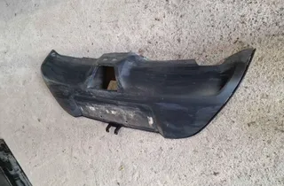 OPEL Ampera 1 generation (2012-2015) Диффузор заднего бампера 25975588 34004979