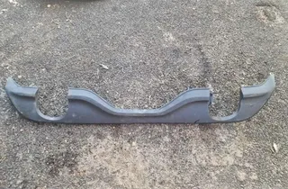 MERCEDES-BENZ A-Class W176 (2012-2018) Hátsó lökhárító-porlasztó A1768850425 34030518