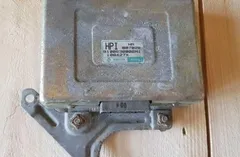 HYUNDAI Galloper 2 generation (1998-2003) motorvezérlő egység HR807020 34030447