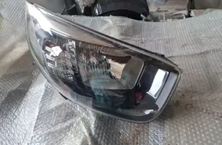 KIA Picanto 3 generation (2017-2024) Jobb első fényszóró 92102G60 34008008