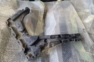 SEAT Leon 3 generation (2012-2020) Jobb hátsó lökhárító konzolja 7680242140 34008626