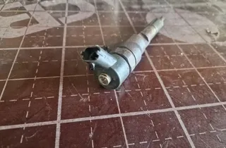 PEUGEOT 406 1 generation (1995-2004) Üzemanyag-befecskendező 0445110062 34029693