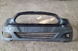 FORD Transit 4 generation (2013-2024) Első lökhárító ET7617K819 34014968