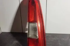 VOLVO V70 1 generation (1997-2000) Jobb hátsó lámpa  9154494 31499846