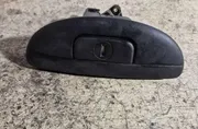 RENAULT Megane 1 generation (1995-2003) Tailgate Boot Lock 43301 31500680