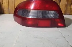 VOLVO C70 1 generation (1997-2005) Csomagtérajtó bal oldali hátsó lámpája 31506032