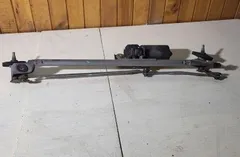 VOLVO C70 1 generation (1997-2005) Elülső ablaktörlő szerkezet 31508043