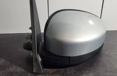 RENAULT Espace 4 generation (2002-2014) Bal oldali visszapillantó tükör E9014181 31511691