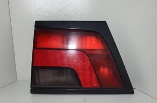 VOLVO V70 2 generation (2000-2008) Csomagtérajtó bal oldali hátsó lámpája 451011 31511872