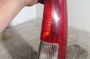 VOLVO V70 2 generation (2000-2008) Jobb hátsó lámpa  9154494 31513571