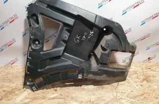 BMW X3 F25 (2010-2017) Левый держатель заднего бампера 7210077,51127210077 32244106