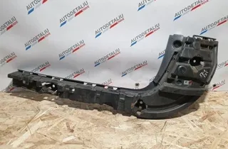 BMW X3 F25 (2010-2017) Rear Right Bumper Bracket 61127239884,7239884 32244111