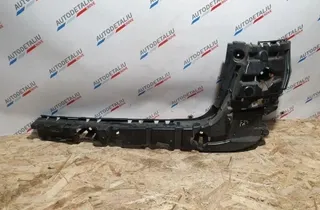 BMW X3 F25 (2010-2017) Rear Right Bumper Bracket 7338758,51127338758 32244293