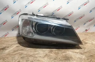 BMW X3 F25 (2010-2017) Front Right Headlight 7217300 32245413