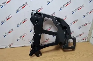 BMW X5 E70 (2006-2013) Левый держатель заднего бампера 51127158445,7158445 32250327