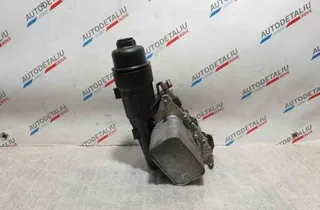 BMW X2 F39 (2017-2023) Olajszűrő tartója 8513948,8585238,79563887,72353181,8585237 32614743