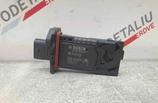 BMW 1 Series F40 (2019-2024) Levegőáram-érzékelő, MAF 0281006597,8583496 32615385